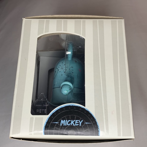 Disney Mickey Mouse Shufflerz - series 5/12 - new - Picture 4 of 5